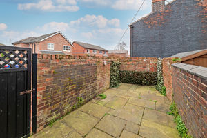 Courtyard- click for photo gallery